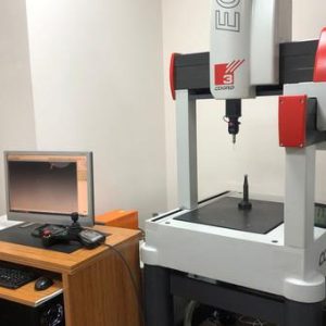 Máy đo 3d CMM Coord3 EOS cũ