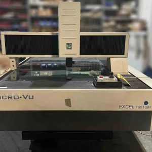 Máy đo 3d MICRO VU EXCEL 1051UM cũ