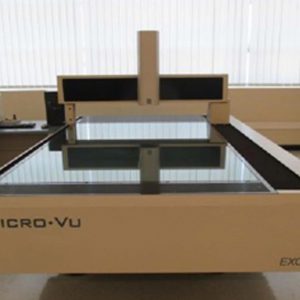 Máy đo 3d MICRO VU EXCEL 200 ULC cũ
