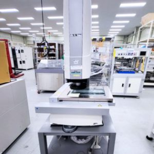 Máy đo 3d Nikon VMR-3020 cũ - năm 2011