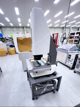 máy đo 3d nikon measuring-microscope-vmr-3020 cũ – 3