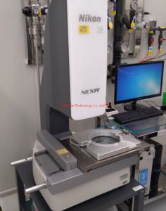 Máy đo 3d Nikon VMZ-R3020 cũ - năm 2015