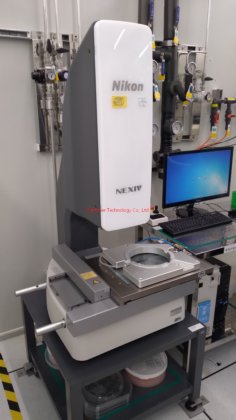 máy đo 3d nikon model-vmz-r3020 cũ - 1