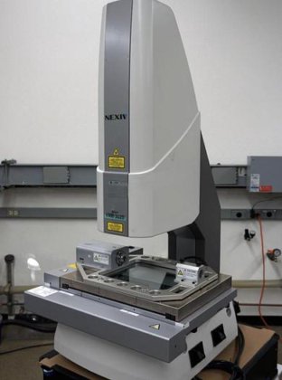 máy đo 3d nikon-vmr-3020-nexiv-with-t2-lens-64-bit-workstation-windows-10-and-vmr-ver-6-30-and-color-camera cũ – 3