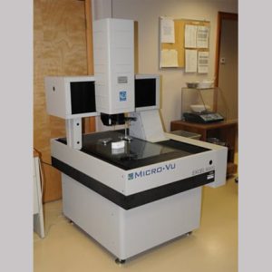 Máy đo 3D Micro Vu Excel 502HC cũ
