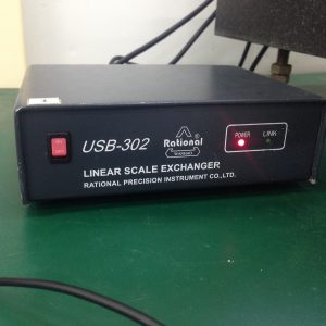 SỬA BỘ ĐIỀU KHIỂN USB-302 RATIONAL