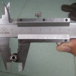 Hiệu chuẩn - Sửa chữa Thước cặp - Panme - Dụng cụ đo - thiết bị đo Mitutoyo