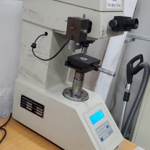 Hiệu chuẩn - Sửa chữa máy đo độ cứng