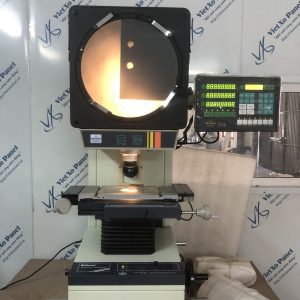 SỬA CHỮA, HIỆU CHUẨN MÁY ĐO 2D RATIONAL CPJ-3015Z