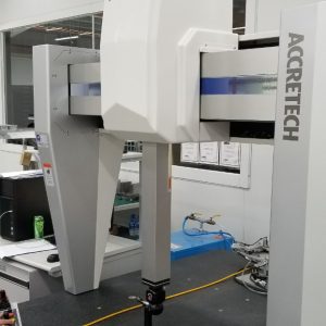 SỬA CHỮA, HIỆU CHUẨN MÁY ĐO 3D CMM ACCRETECH XYZAX AXCEL