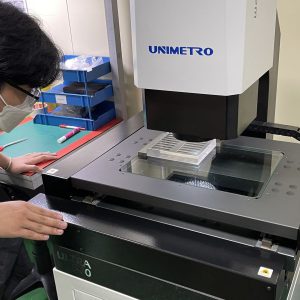 HIỆU CHUẨN - SỬA CHỮA MÁY ĐO 2D EASSON, RATIONAL, KUNSHAN ISUN TEK, ….