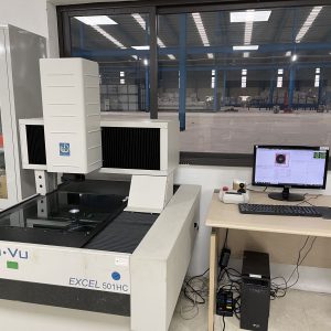 SỬA CHỮA - HIỆU CHUẨN MÁY ĐO MICRO VU