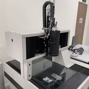SỬA CHỮA - HIỆU CHUẨN MÁY ĐO MICRO VU EXCEL CÁC DÒNG NHANH CHÓNG