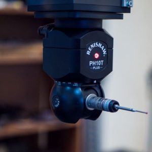 SỬA CHỮA - LẮP ĐẶT ĐẦU ĐO PROBE PH10T, PH10M