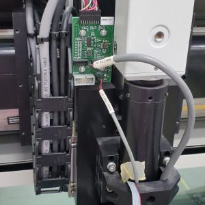 SỬA CHỮA MÁY ĐO QUANG HỌC 3D TỰ ĐỘNG MICRO VU EXCEL CMM 501HC