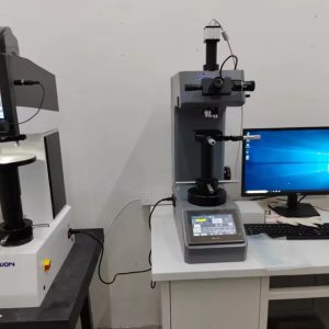 Sửa chữa - bảo dưỡng - hiệu chuẩn máy đo độ cứng