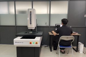 SỬA CHỮA, HIỆU CHUẨN MÁY ĐO 3D TỰ ĐỘNG SINOWON