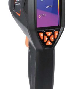 CAMERA NHIỆT ĐỘ VICTOR 320