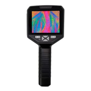 CAMERA NHIỆT ĐỘ VICTOR 360S