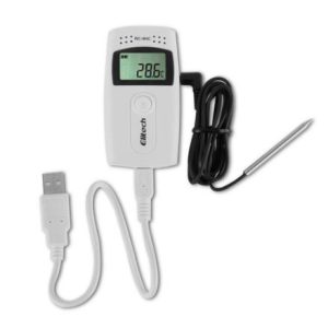 NHIỆT ẨM KẾ TỰ GHI ELITECH RC-4HC