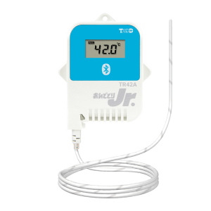 NHIỆT KẾ TỰ GHI T&D TR42A