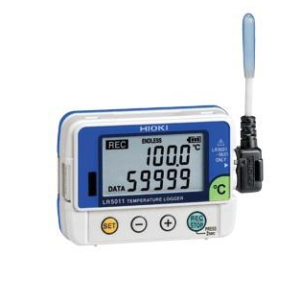 Bộ ghi dữ liệu nhiệt độ Hioki HiLOGGER LR5011