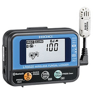Bộ ghi dữ liệu phân tích nấm mốc Hioki HiLOGGER LR8520