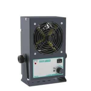 Quạt ion thông minh QUICK 443D (Ion, DC)