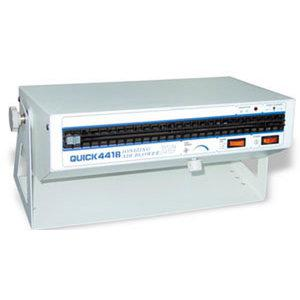 Quạt ion thông minh QUICK 441B (Ion, AC)