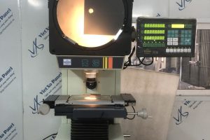 SỬA CHỮA, HIỆU CHUẨN MÁY ĐO 2D RATIONAL CPJ-3015Z