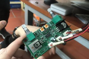 SỬA CHỮA BẢNG MẠCH MÁY ĐO 2D 3D