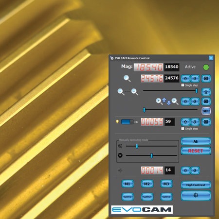 ViFox-v8-software-controlled-wit