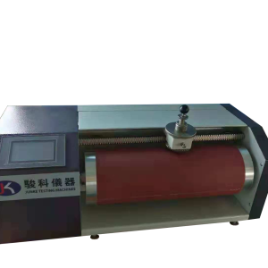 JK-6002D Máy thử độ mài mòn DIN