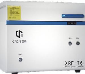JK-XRF-T6 Máy quang phổ huỳnh quang tia X