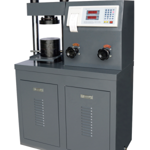 JK-6500-B Máy Thử Nghiệm Độ Bền Nén