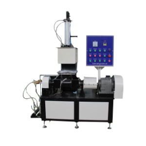 JK-8003-5L Máy luyện kín cao su