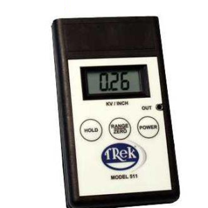 Máy đo từ trường tĩnh điện TREK 511 (2kV)
