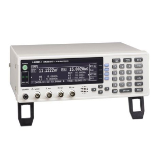 LCR METER HIOKI IM3523