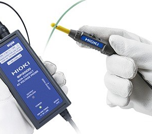 ĐẦU ĐO ĐIỆN ÁP KHÔNG TIẾP XÚC SP3000 HÃNG HIOKI