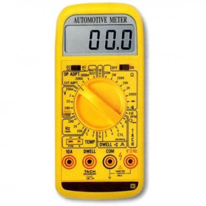THIẾT BỊ KIỂM TRA ĐIỆN TỔNG HỢP AUTOMASTER 989-5322