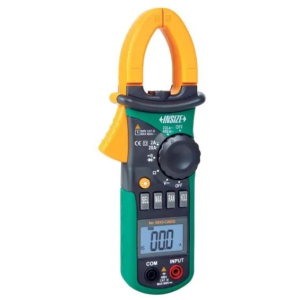 AMPE KÌM AC ĐIỆN TỬ INSIZE 9243-CA600