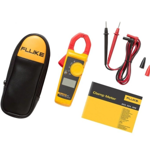 AMPE KÌM AC FLUKE 323 (TRUE RMS, 400A)