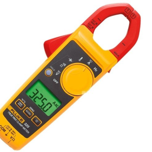AMPE KÌM AC/DC FLUKE 325 (TRUE RMS, 400A)