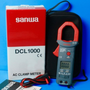 AMPE KÌM SANWA DCL1000