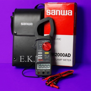 AMPE KÌM SANWA DCM2000AD