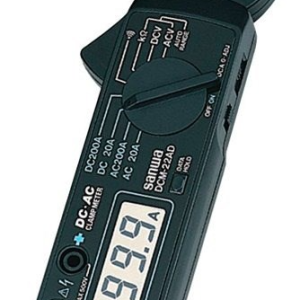 AMPE KÌM SANWA DCM-22AD