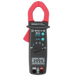 AMPE KÌM SANWA DCM400AD