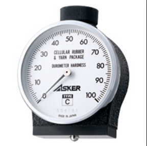 Sửa chữa đồng hồ đo độ cứng ASKER-C