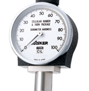 Sửa chữa đồng Hồ Đo Độ Cứng ASKER-C1L
