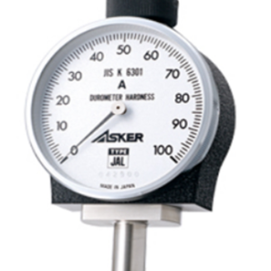 Sửa chữa đồng Hồ Đo Độ Cứng ASKER-JAL